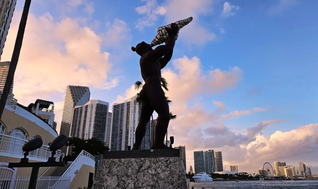 Miami Marathon photo 23