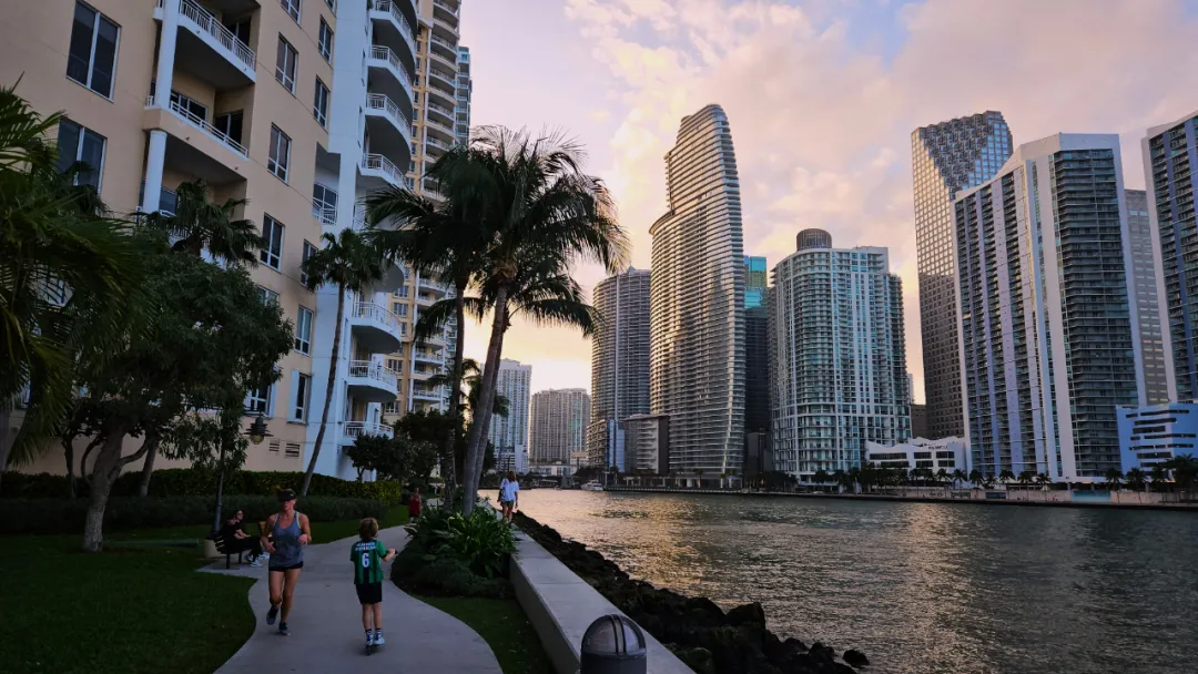 Miami Marathon photo 24