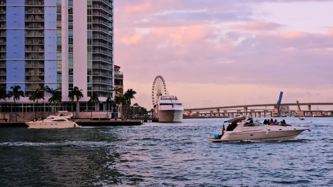 Miami Marathon photo 25