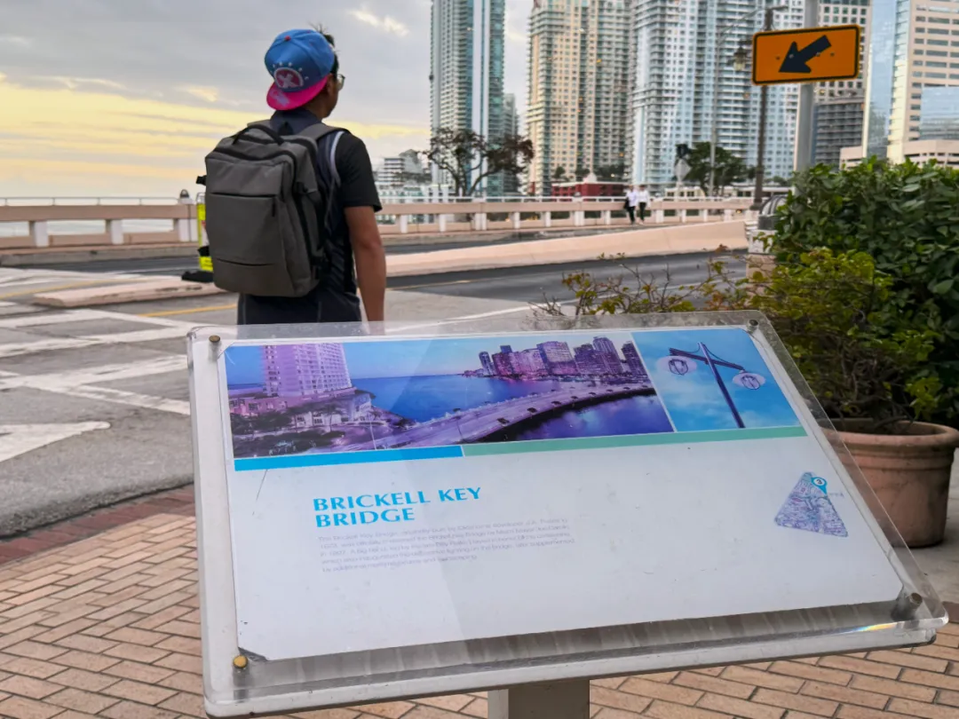 Miami Marathon photo 26