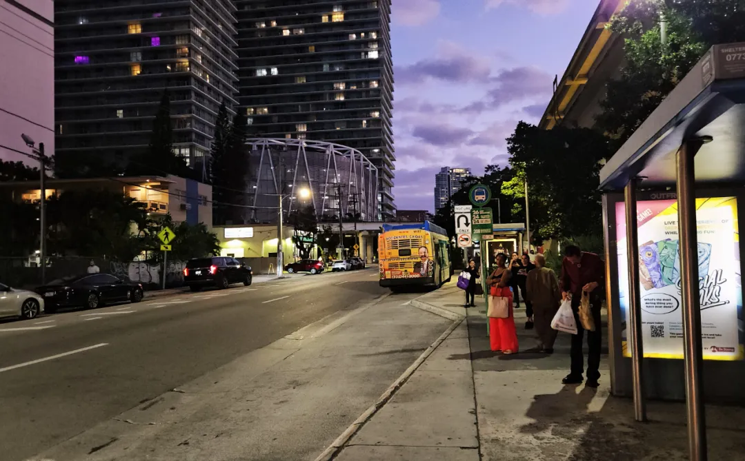 Miami Marathon photo 28