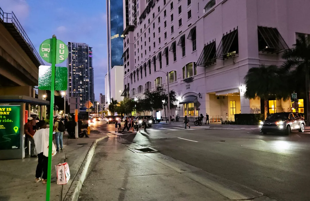 Miami Marathon photo 29