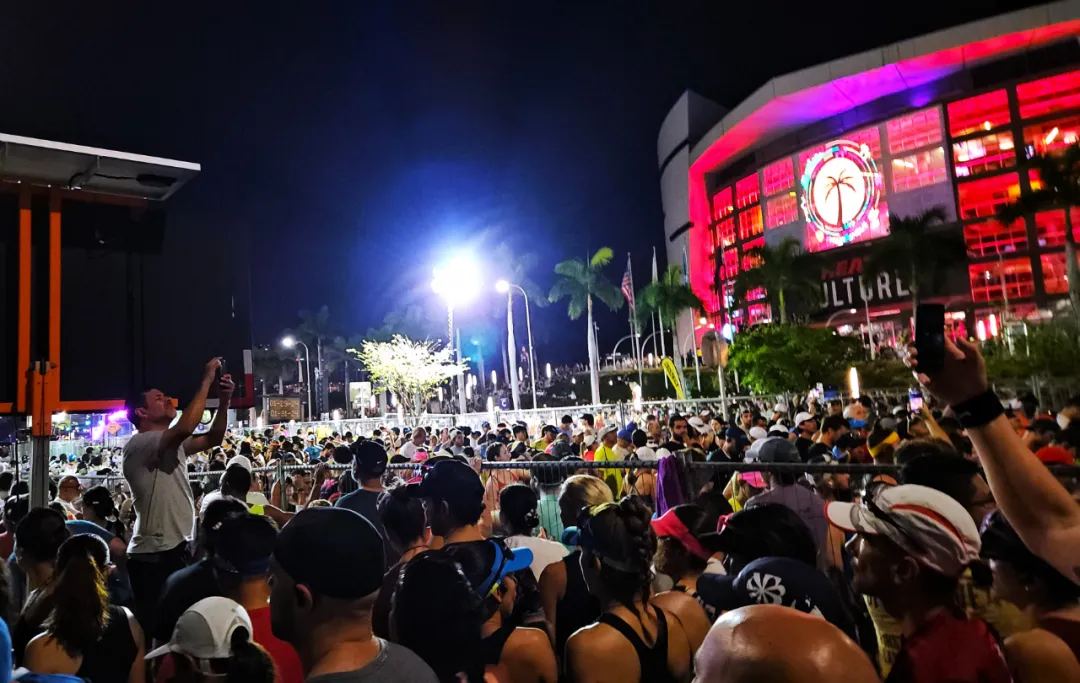 Miami Marathon photo 31