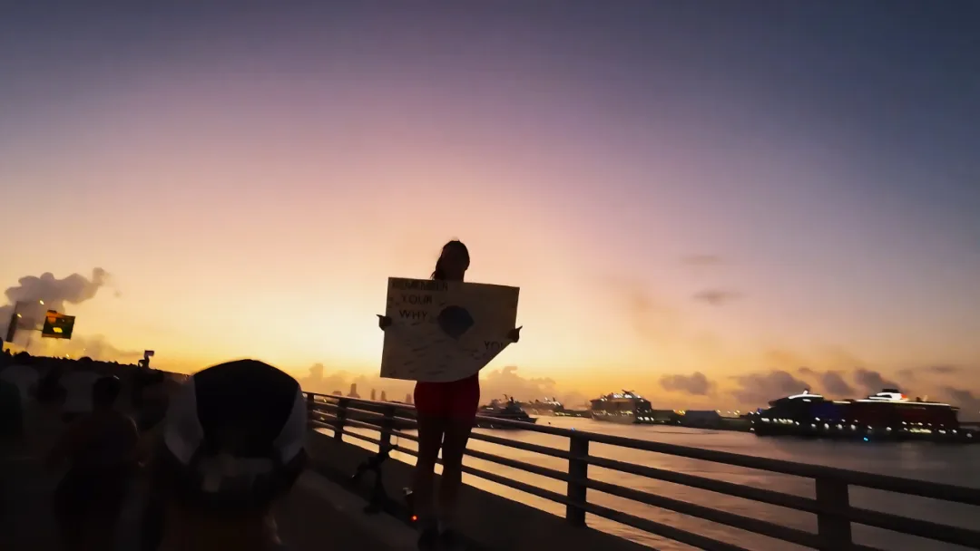 Miami Marathon photo 37