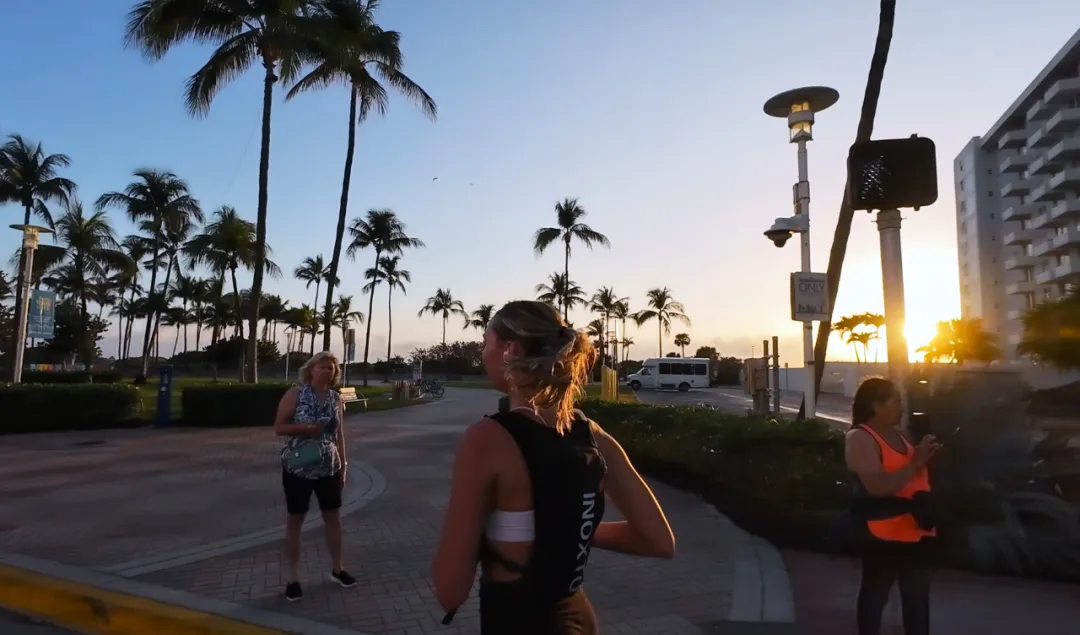 Miami Marathon photo 41
