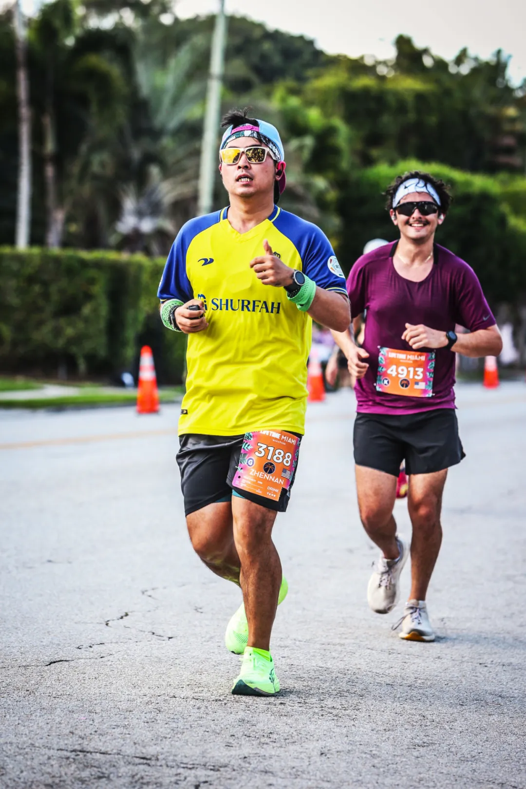 Miami Marathon photo 47