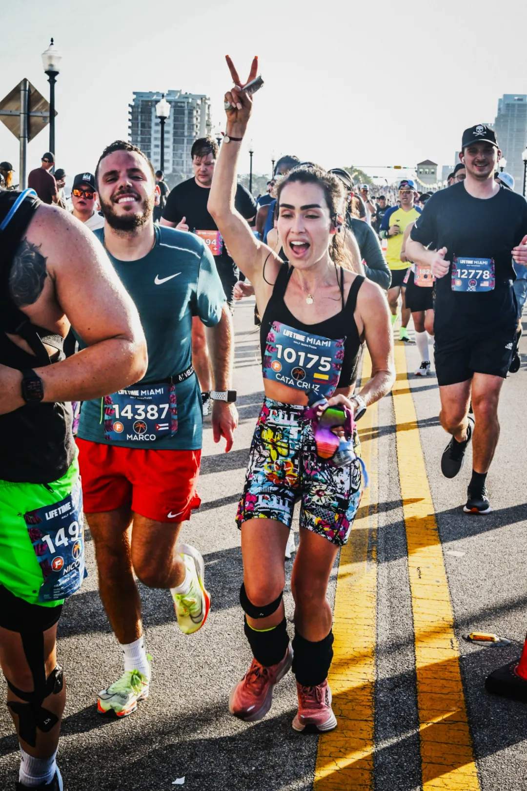 Miami Marathon photo 50