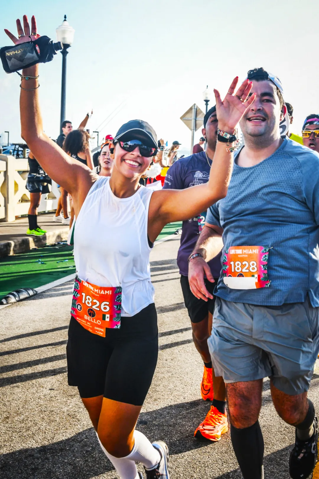 Miami Marathon photo 51