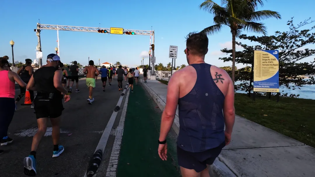 Miami Marathon photo 54