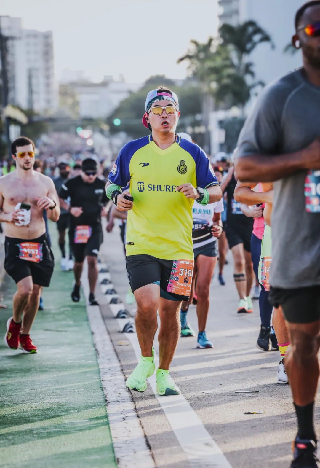 Miami Marathon photo 55