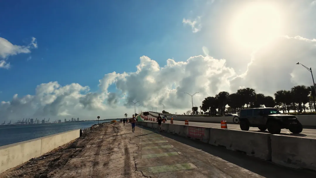 Miami Marathon photo 62