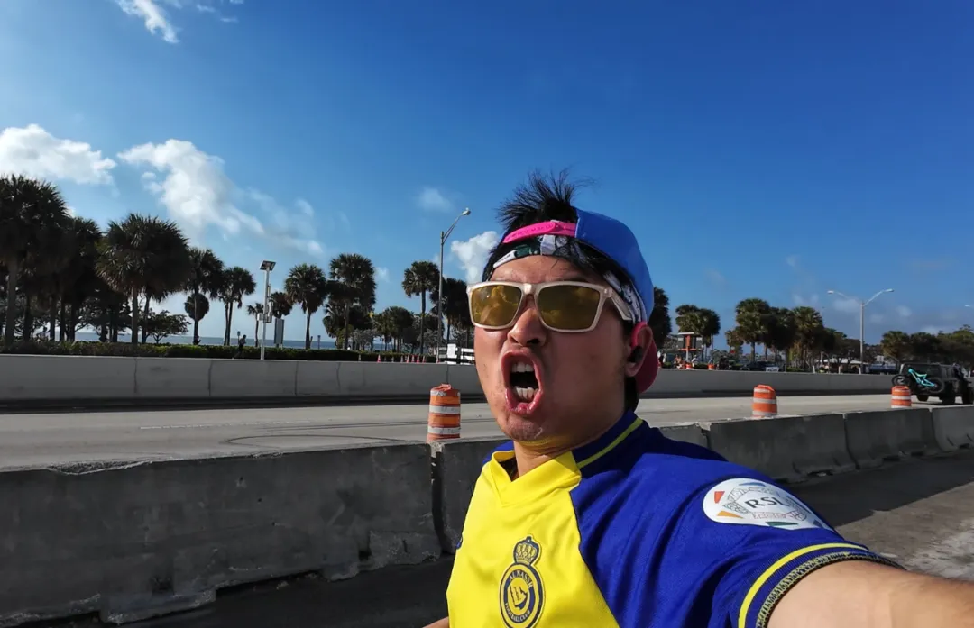 Miami Marathon photo 64