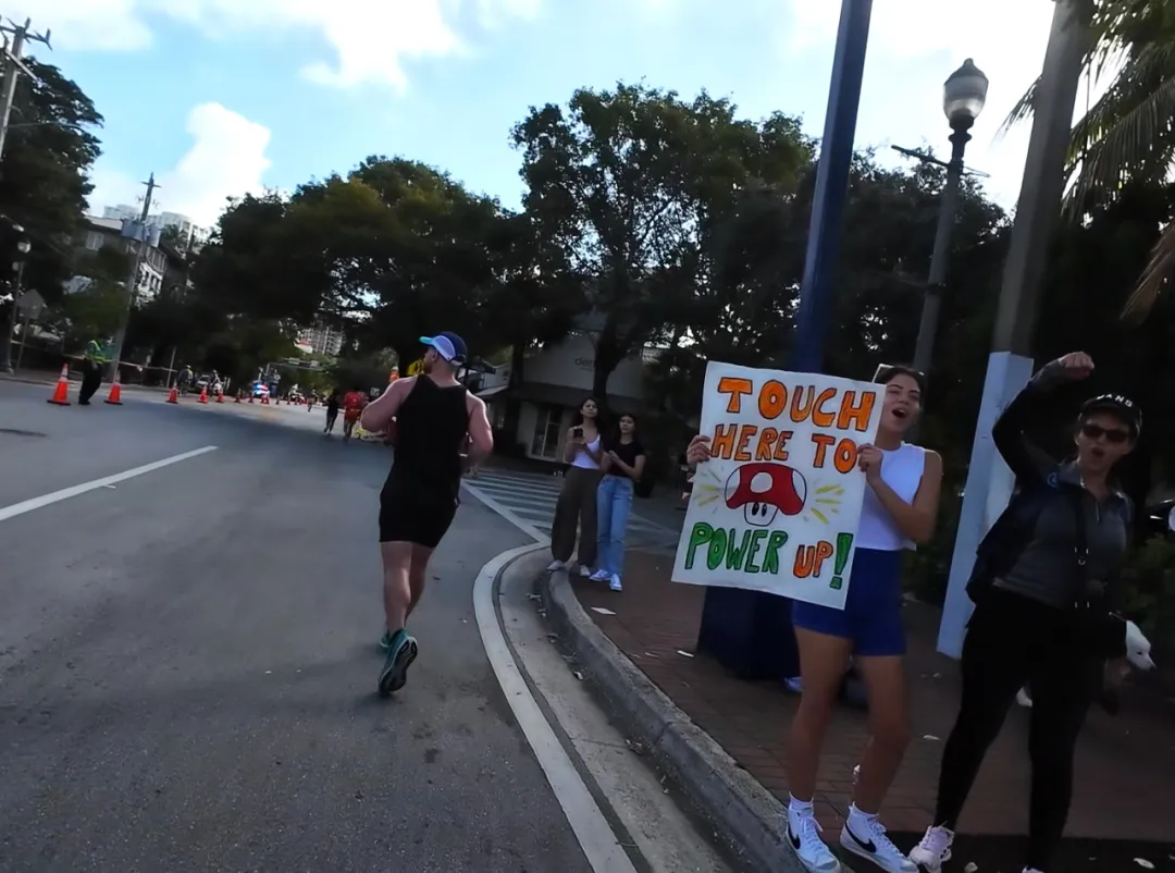 Miami Marathon photo 65