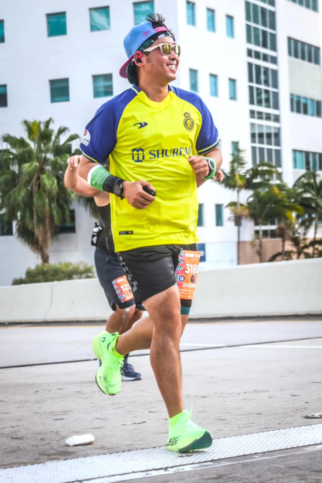 Miami Marathon photo 71