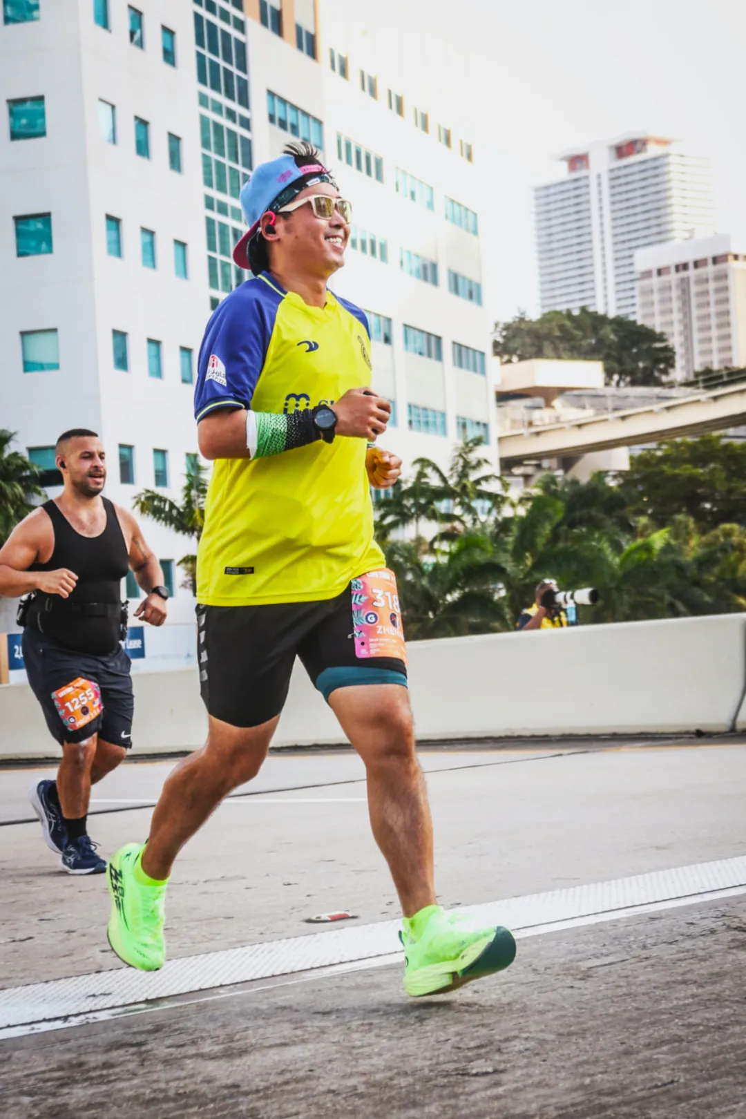 Miami Marathon photo 72