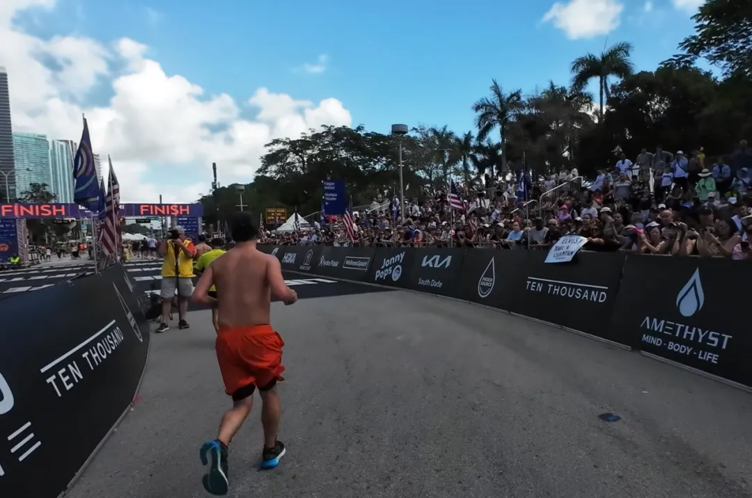 Miami Marathon photo 75