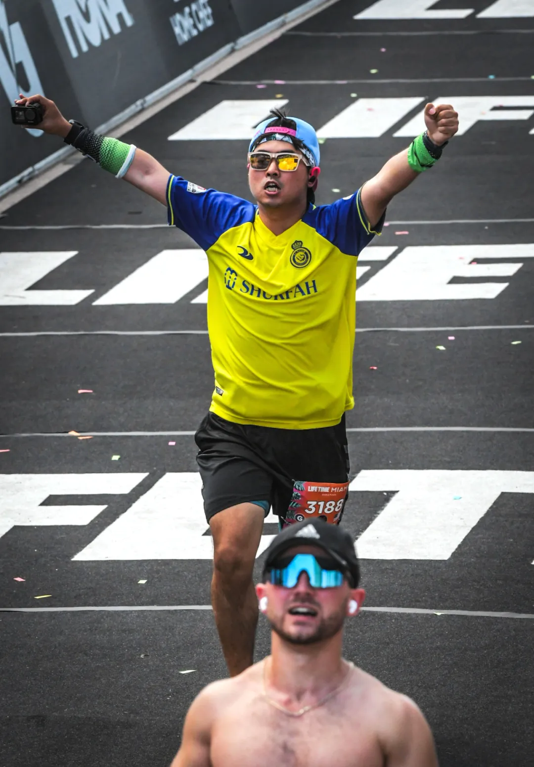 Miami Marathon photo 80