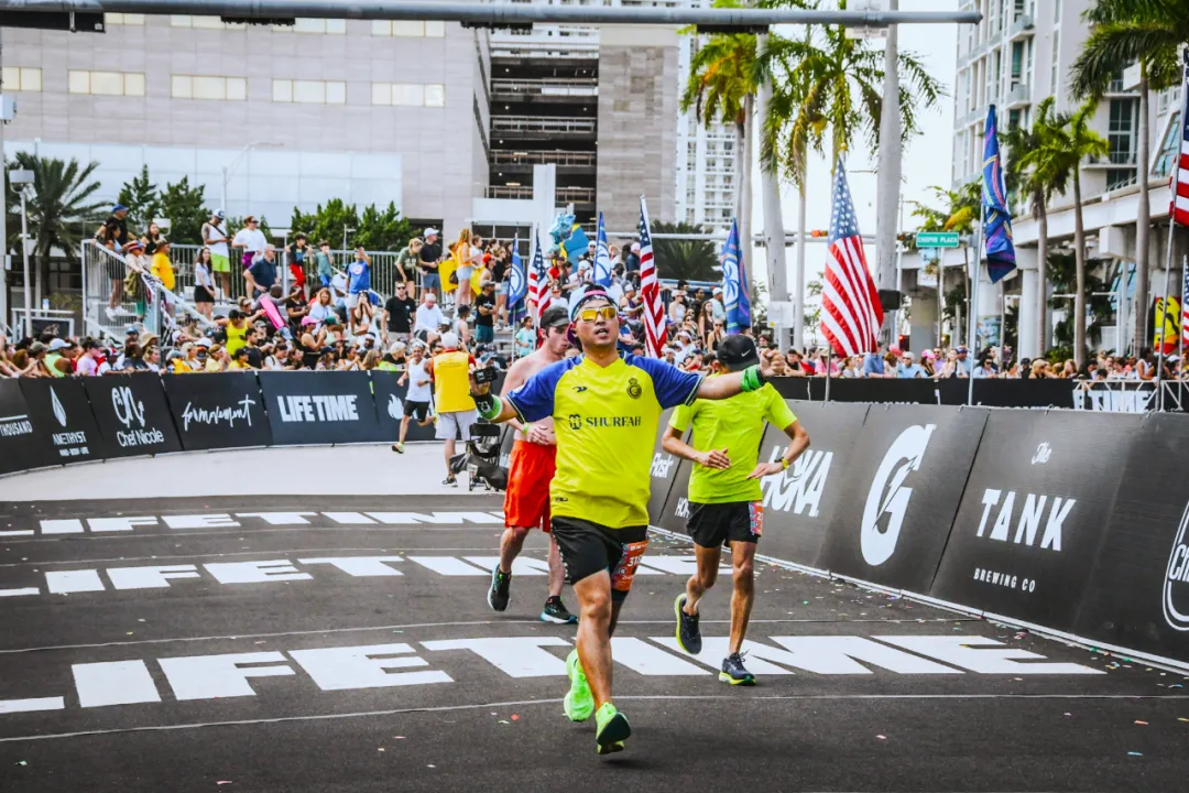 Miami Marathon photo 81