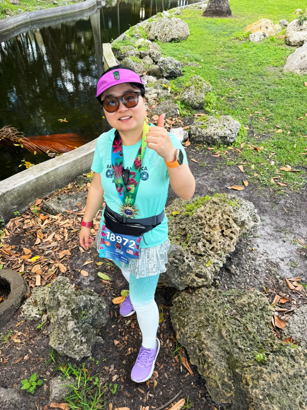 Miami Marathon photo 95